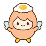 たまごちゃん