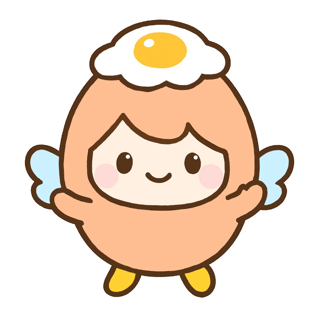 たまご
