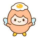 たまごちゃん