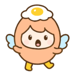 たまごちゃん